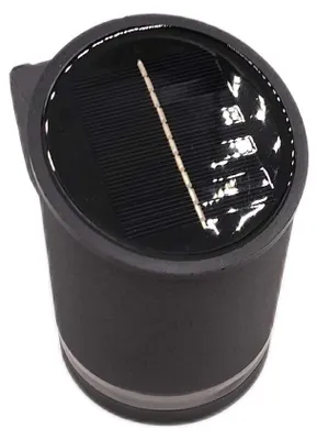 Produktbild von Solarleuchte Gartenbeleuchtung Außenleuchte mit Lichtsensor solarbetriebene Leuchte energiespar
