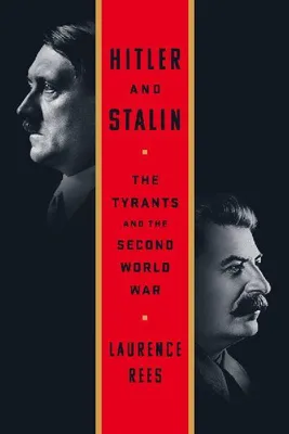 Produktbild von Hitler and Stalin