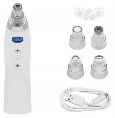 Obrázok produktu pre WEIMINGZHU WMZ-0801 Vákuový čistič pleti
