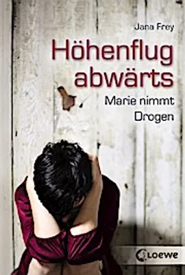 Obrázok produktu pre Höhenflug abwärts