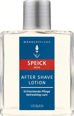 Produktbild von Speick 185, After-Shave-Lotion, normale Haut, 100 ml