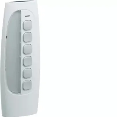 Zdjęcie produktu dla Hager TU406, IP30, 0 - 45 °C, 1 szt.