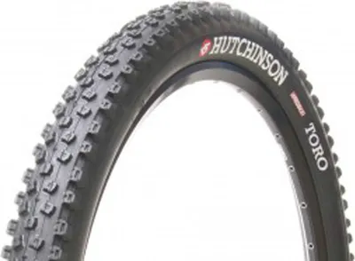Produktbild von Hutchinson Toro 29/28" (622 mm) Black 2.35 MTB Fahrradreifen