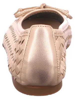 Produktbild von Gabor Damen Ballerina 42426-4, 42426-4.5, 42426-5, 42426-5.5, 42426-6, 42426-6.5, 42426-7, 42426-7.5, 42426-8, 42426-8.5, 42426-9, 42448-4, 42448-4.5, 42448-5, 42448-5.5, 42448-6, 42448-6.5, 42448-7, 42448-7.5, 42448-8, 42448-8.5, 42448-9, 42463-4, 42463-4.5, 42463-5, 42463-5.5, 42463-6, 42463-6.5, 42463-7, 42463-7.5, 42463-8, 42463-8.5, 42463-9 GAB-84-145 silber 9