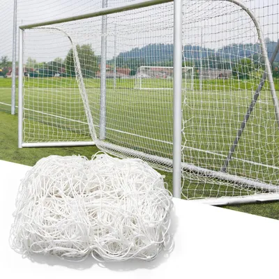 Productafbeelding van Weerbestendig Voetbaldoelnet 3 x 2 m