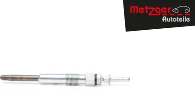 Produktbild von METZGER H1 119 Diesel Glühkerze für BMW 3 Limousine (E46) M10x1,0