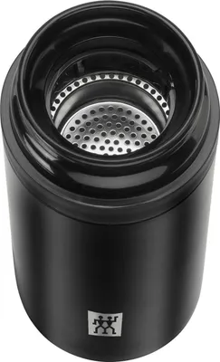 Obrázok produktu pre ZWILLING Termopohár na čaj 420 ml čierna