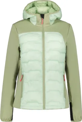 Produktbild von Jacken Icepeak Burlison 654907554I