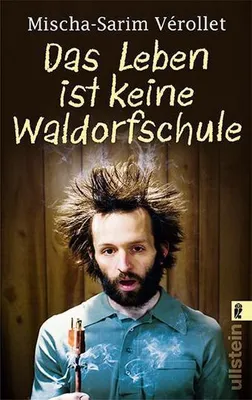Produktbild von Vérollet, M: Leben ist keine Waldorfschule