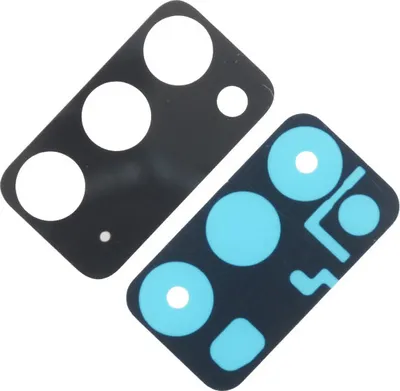 Produktbild von Für Samsung Galaxy Note20 Kameralinse Glas Scheibe Abdeckung Camera Lens