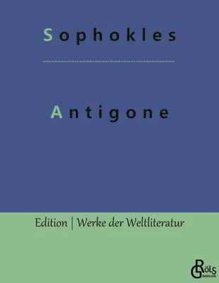 Produktbild von Antigone