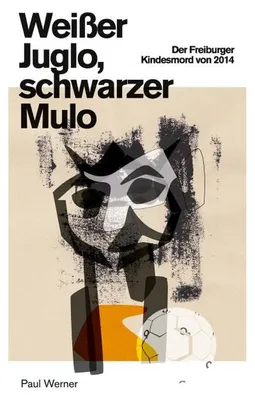 Produktbild von Weißer Juglo, schwarzer Mulo