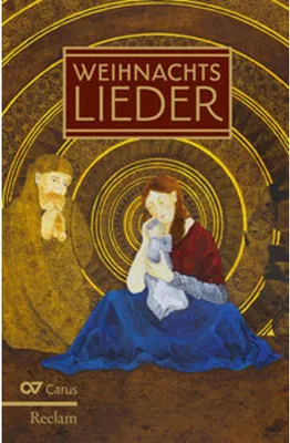 Obrázek produktu pro Weihnachtslieder