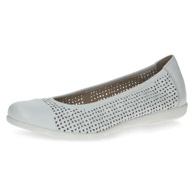 Produktbild von Caprice Ballerinas Ballerinas Leder