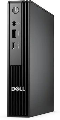 Immagine prodotto di Dell Pro Micro QCM1250 Ci7 16GB 512GB SSD