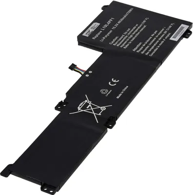 Produktbild von Akku für Lenovo Ideapad 5-15IIL05 81YKCTO1WW Laptop