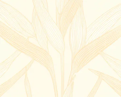 Produktbild von A.S. Création Vliestapete  Life Beige Creme Floral Blumen 796233