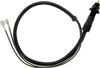 Produktbild von Bremslichtschalter f. Hinterradbremse 8607.1 / 1