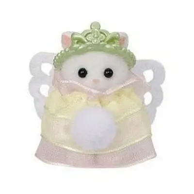 Zdjęcie produktu dla Figurki akcji Sylvanian Families 5703 Korona