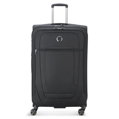Produktbild von Delsey Helium Dlx 83 Cm Expandable 123l Koffer Auf Rollen Schwarz 2XL Schwarz 2XL