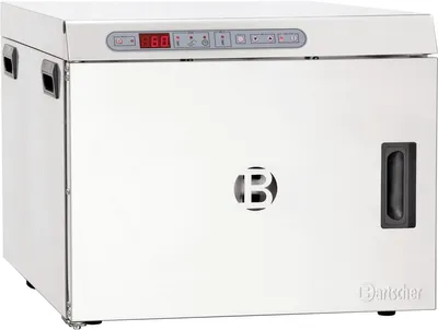 Produktbild von Bartscher Niedertemperaturgarer 1,2kW