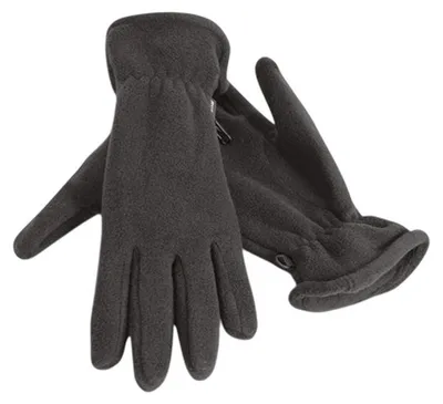 Produktbild von Result Winter Essentials - Winterhandschuhe, Polartherm LT4171 (S) (Grau)