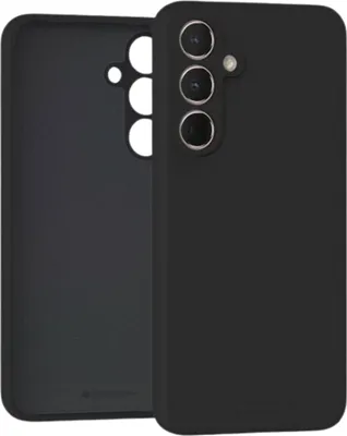 Produktbild von Quecksilber-Silikon Sam A35 A356Czarny/Schwarz