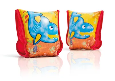 Image de Intex® flotteur Aqua