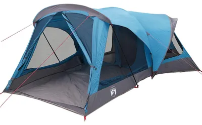 Immagine prodotto di Tenda familiare vidaXL blu 550 x 555 x 208 cm