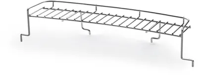 Produktbild von Warmhalterost für PRO285 & PRO285X BBQ
