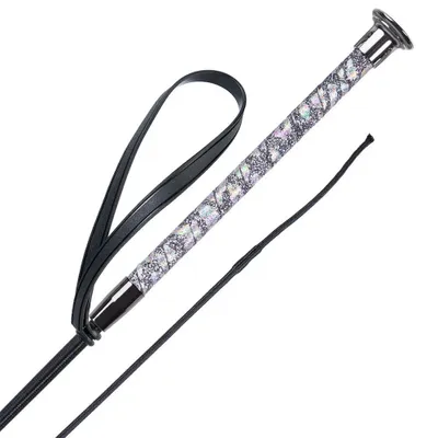 Zdjęcie produktu dla Harry’s Horse Su26 Bat jeździecki, czarny, 80 cm
