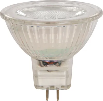 Produktbild von LED-Strahler McShine "MCOB" MR16, 3W, 250 lm, warmweiß