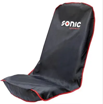 Produktbild von SONIC Sitzschonbezug Nylon Sitzbezug