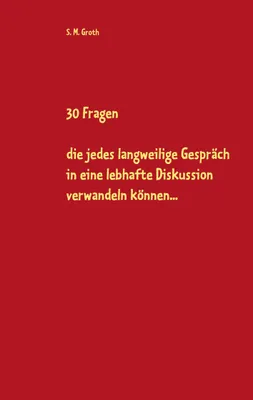 Produktbild von 30 Fragen