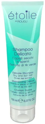 Immagine prodotto di Rougj Etoile Shampoo Capelli Secchi 150 Ml