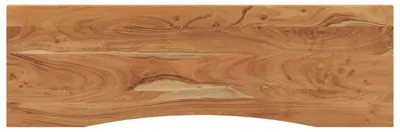 Obrázek produktu pro vidaXL Stolová deska 160x50x2,5 cm obdélníková z masivního dřeva akácie