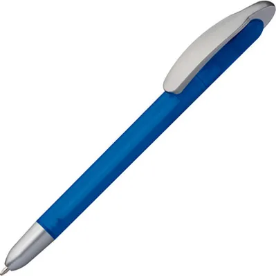 Produktbild von 25x Kugelschreiber / Farbe: blau