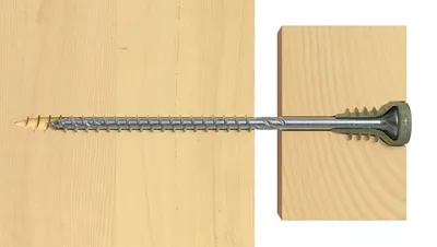 Immagine prodotto di Vite di regolazione Fischer FAFS 5 x 100 TX25 - 558881