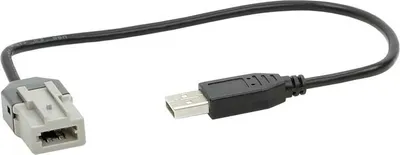 Image de USB / AUX remplacement Citroen / Peugeot