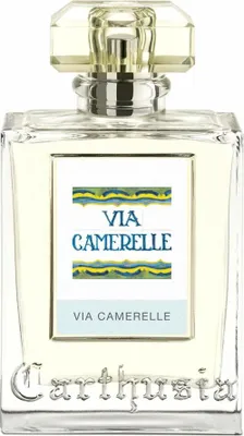 Obrázok produktu pre Carthusia Via Camerelle Woman Edp 100 ml