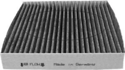 Obrázok produktu pre Filter Corteco, kabínový vzduch 80000437
