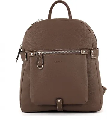 Produktbild von PICARD Loire Backpack S Taupe
