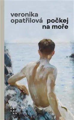 Image de Počkej na moře | Veronika Opatřilová
