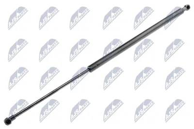 Produktbild von NTY AE-HY-021 Gasfeder Heckklappendämpfer für HYUNDAI MATRIX (FC) 570mm