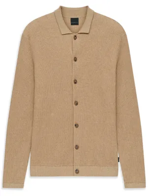 Produktbild von Herren Strickjacke