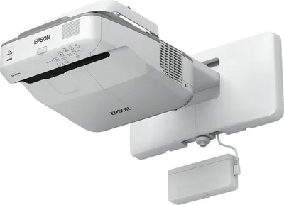 Produktbild von Epson EB-695Wi