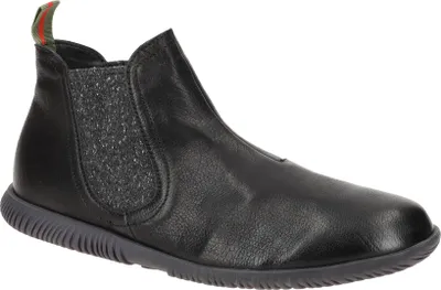 Produktbild von Think! Komfort Stiefel Herren 31363532303735 Schwarz 43 1/2 EU