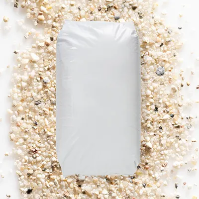 Produktbild von Streusand, Körnung:1 - 3, Verpackungseinheit:25 kg