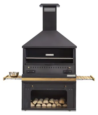 Immagine prodotto di Cucina esterna Barbecue Cucina esterna Giardino Terrazza Cucina moderna