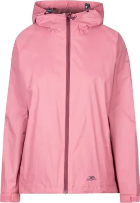 Produktbild von Trespass Tayah II wasserdichte Jacke für Damen, Größe: S